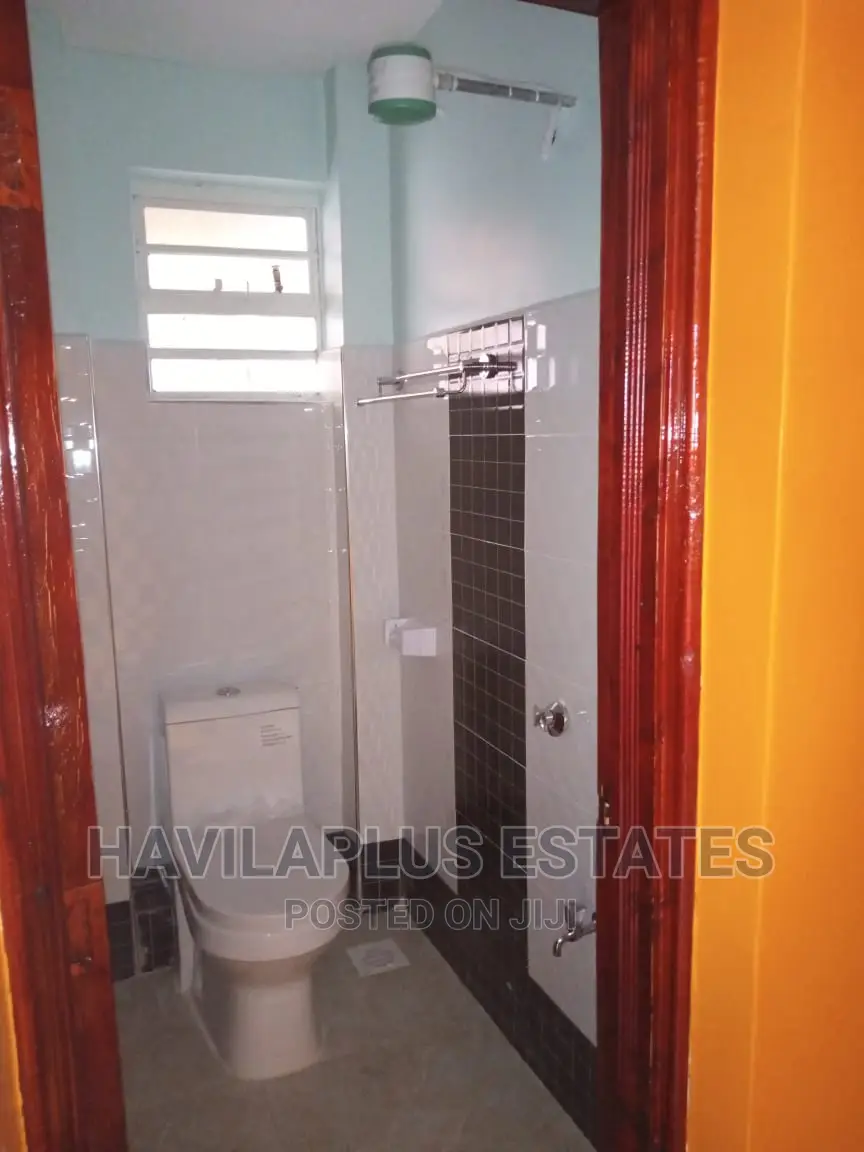 1bdrm Apartment in 83 Park Court, Complex Utawala for rent