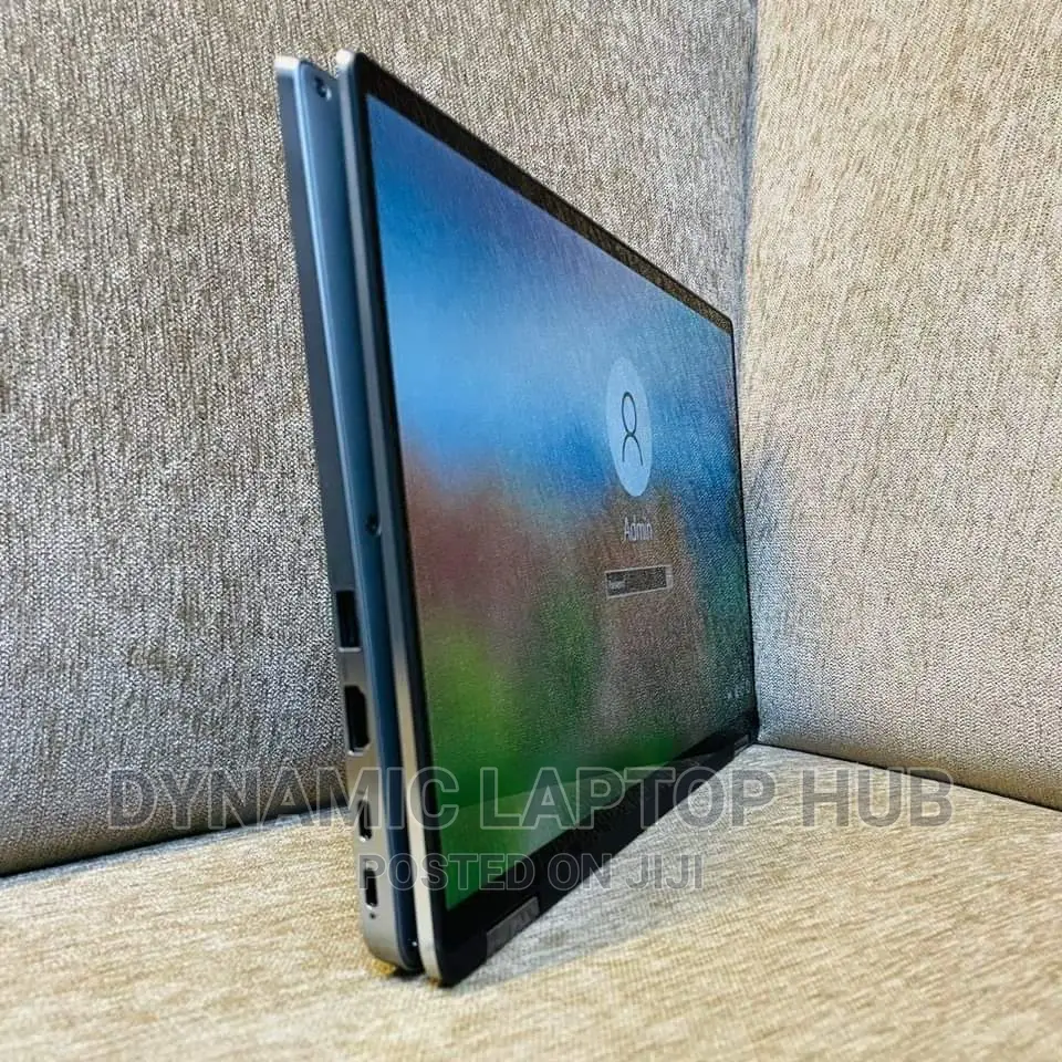 Laptop Dell Latitude 7400 16GB Intel Core i7 SSD 512GB