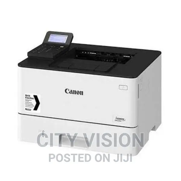 Canon Isensys Lbp223dw
