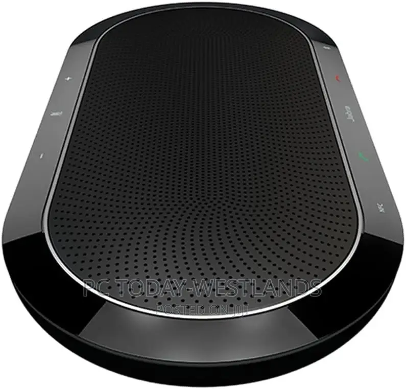 Jabra Speak 810 Conference Speakerphone, Uc-optimized 7810-209