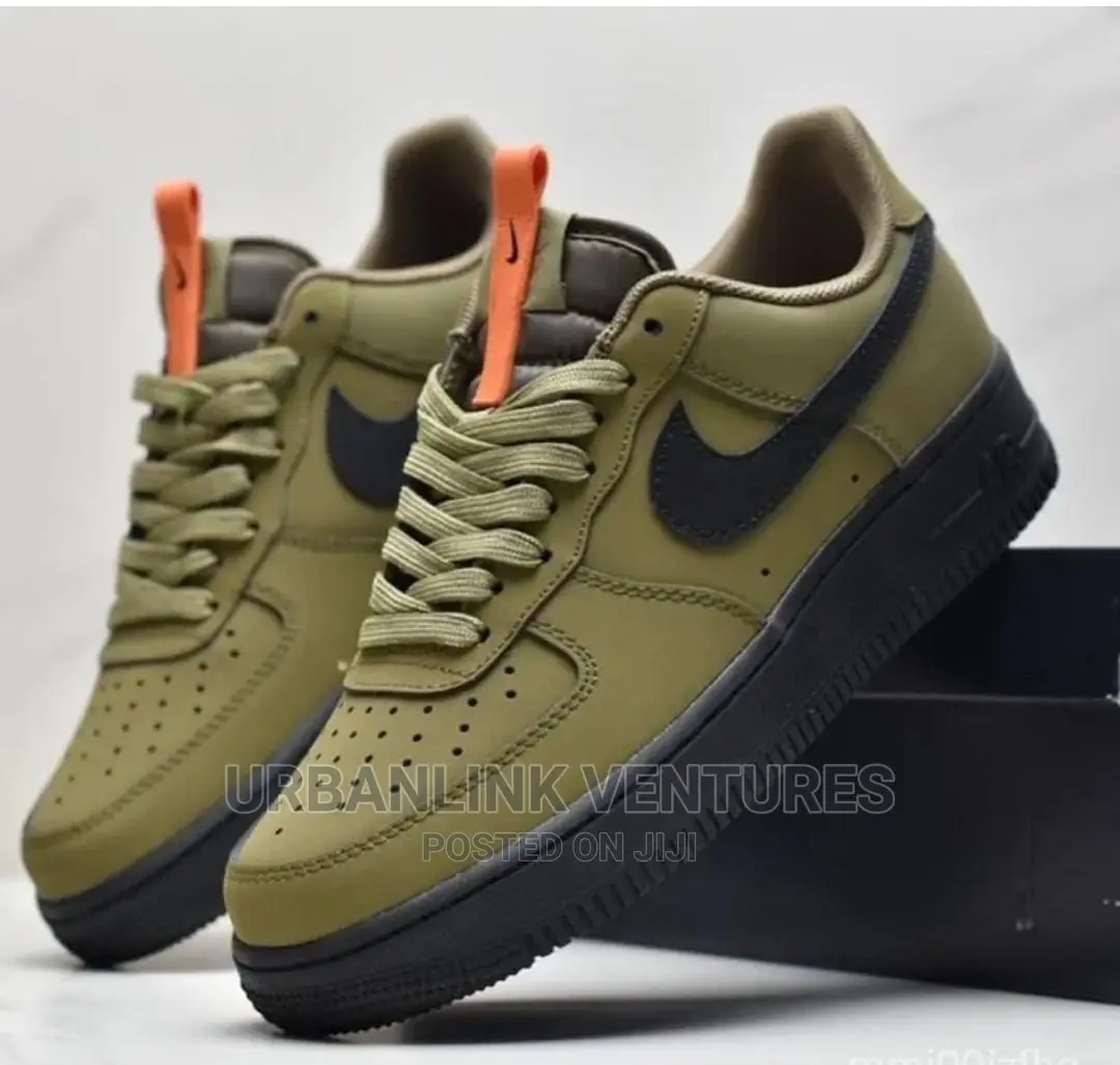 Nike Airforce