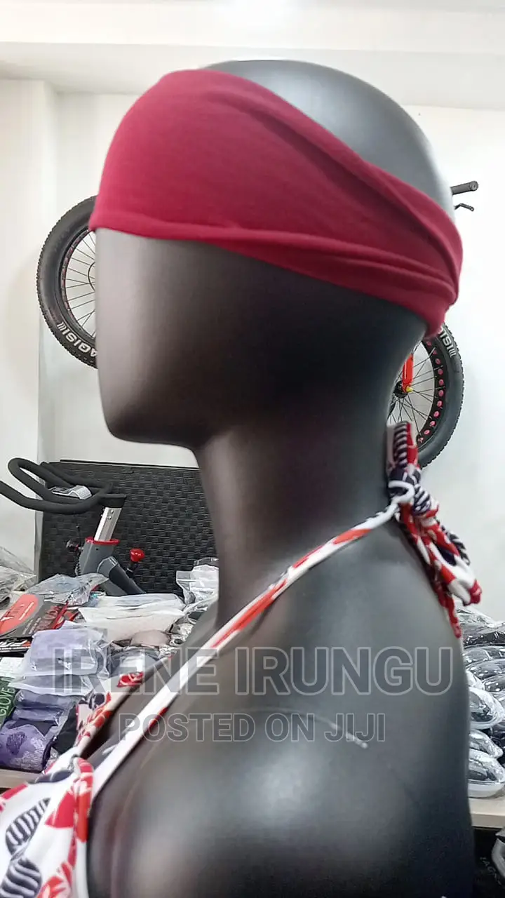 Head Band,Head Sweat Bands, Gym Bands