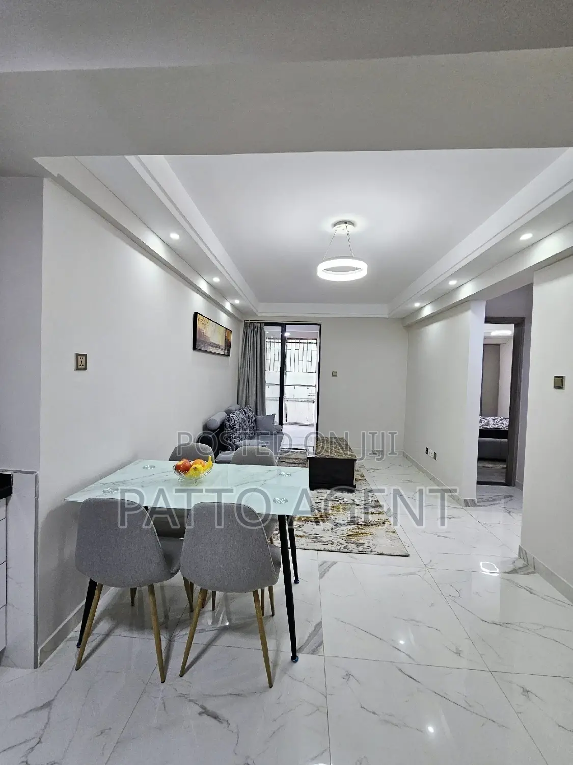 2bdrm Apartment in Kilimani for sale