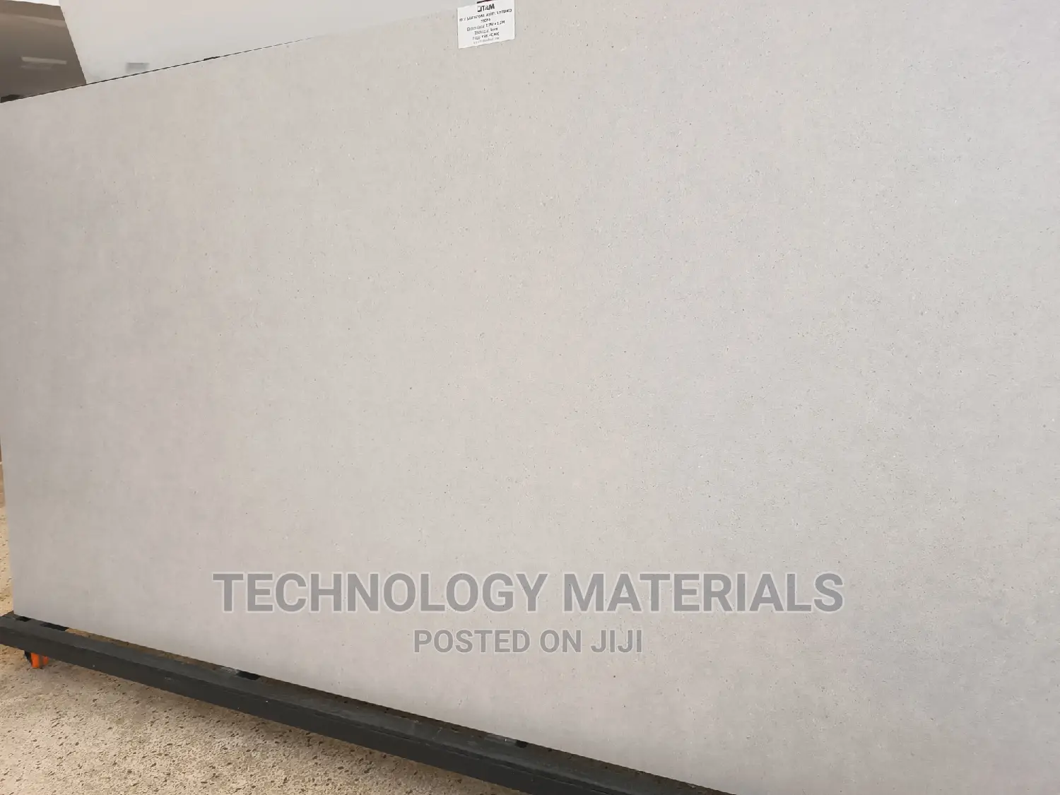 Rice Sand Stone White Sintered Stone