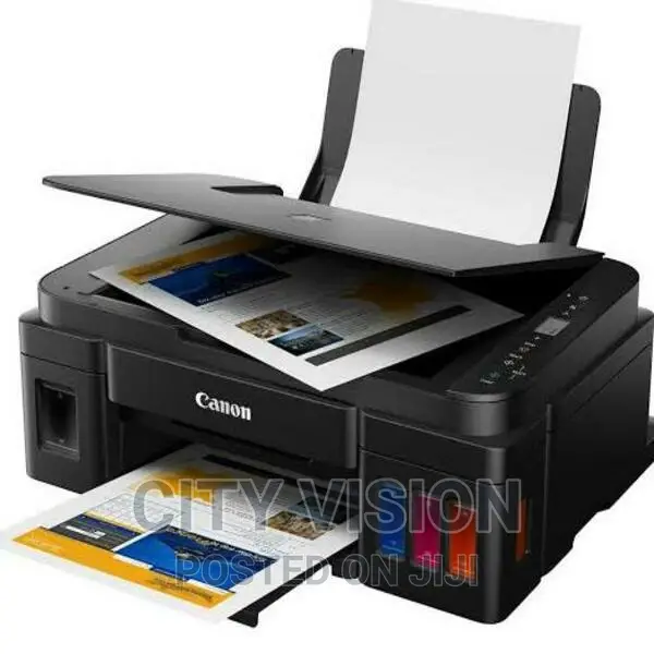 Canon Pixma Printer G2410