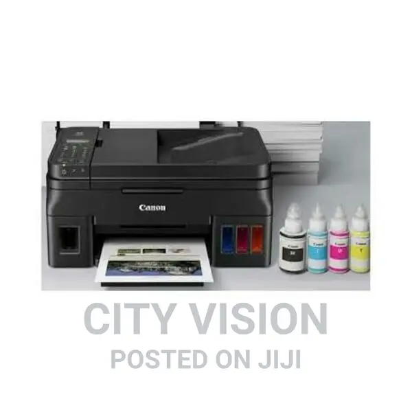 Canon Pixma G2410 Available Now