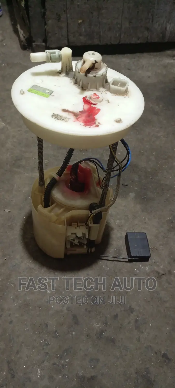 Honda Insight (2010 )Hybrid Fuel Pump