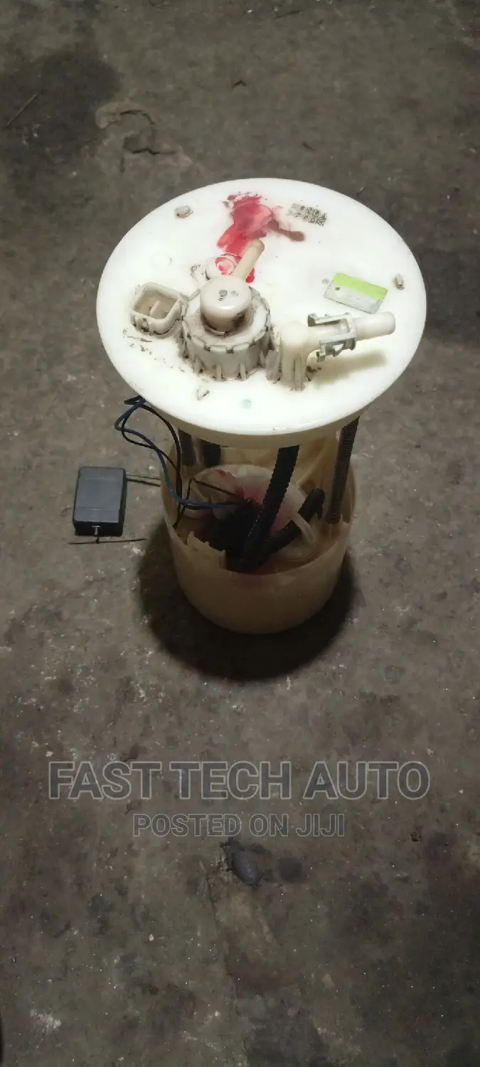 Honda Insight (2010 )Hybrid Fuel Pump
