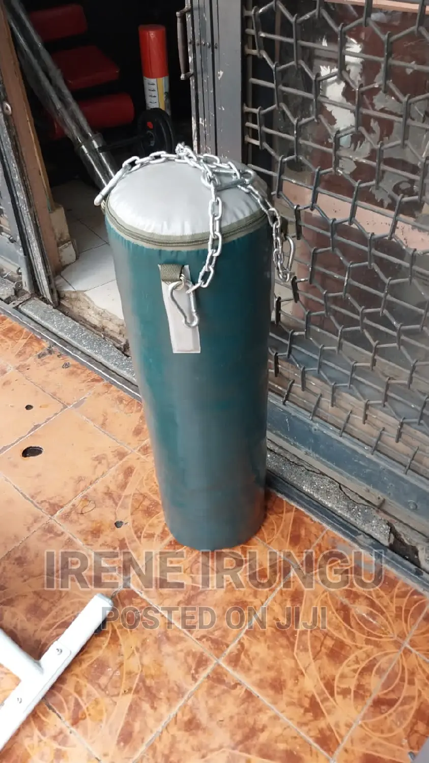 40kg Bag , 40kg Punching Bag