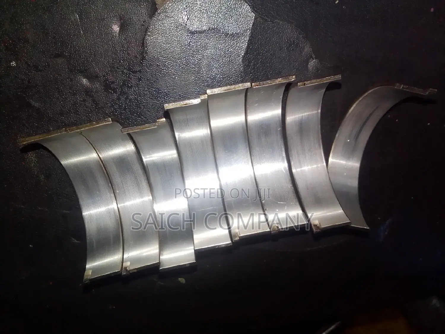 Subaru FB20 Con Bearing