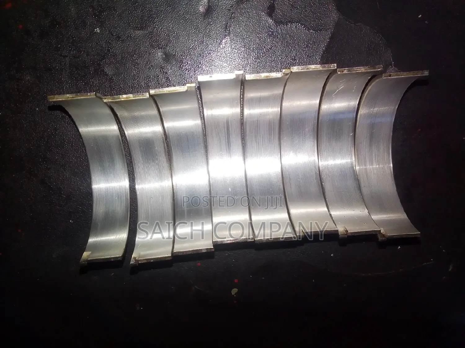 Subaru FB20 Con Bearing