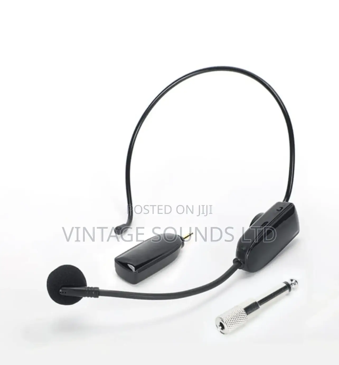 Shure Legendary Performance Wl-183 Professional Microphone