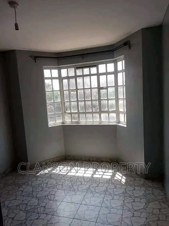 1bdrm Apartment in Naivasha Road, Dagoretti for rent