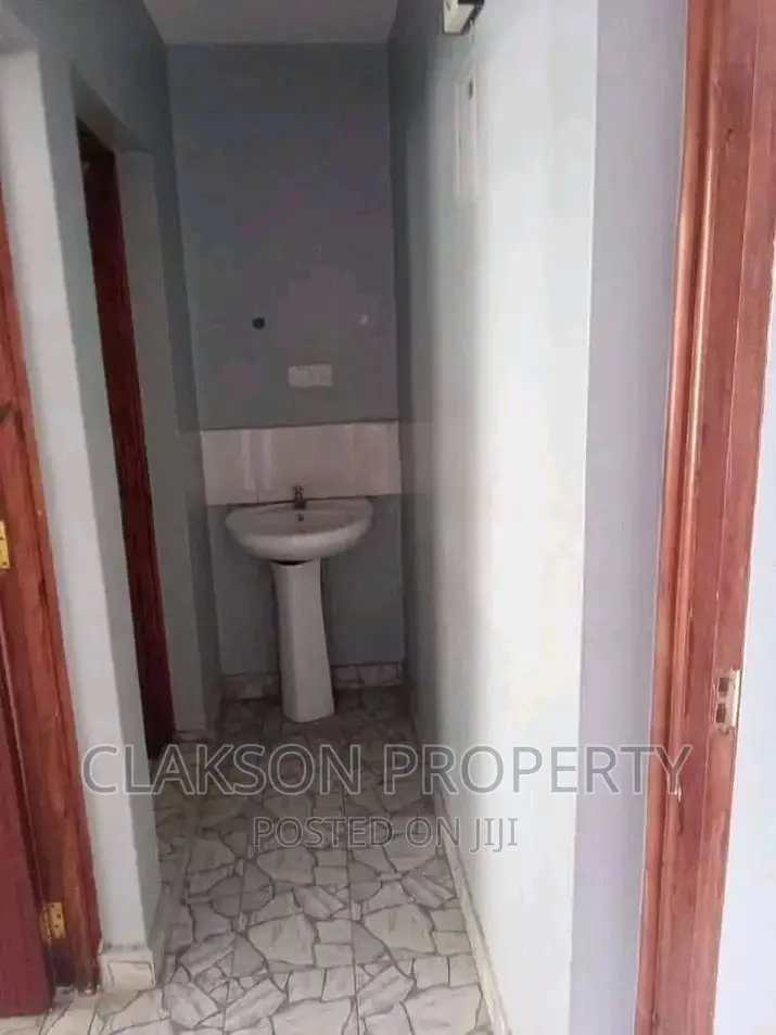 1bdrm Apartment in Naivasha Road, Dagoretti for rent