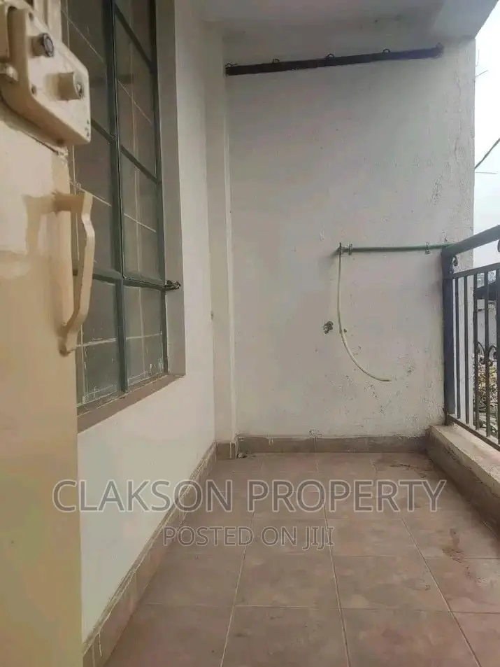 1bdrm Apartment in Wayee Road, Dagoretti for rent