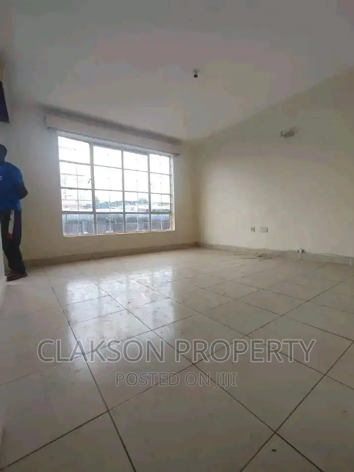1bdrm Apartment in Wayee Road, Dagoretti for rent