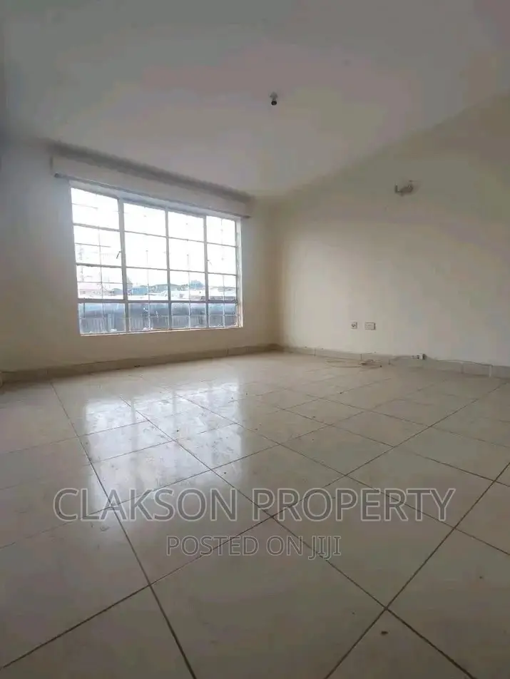1bdrm Apartment in Wayee Road, Dagoretti for rent