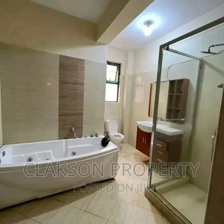 1bdrm Apartment in Kileleshwa for rent
