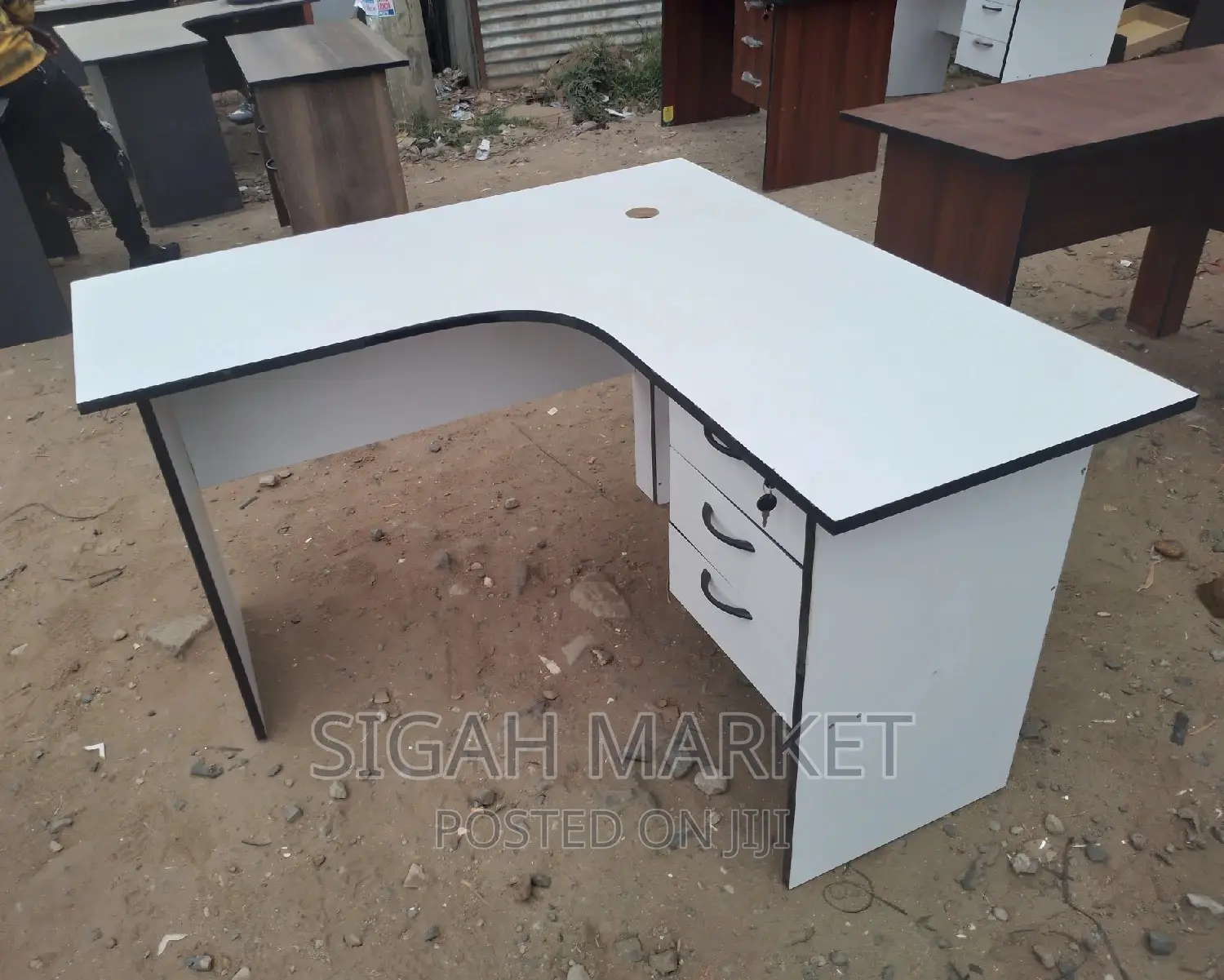 L Shape Office Desk Office Desk Office Desk