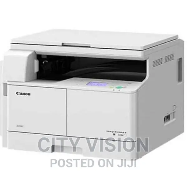 Canon Image Runner 2206 A3/A4