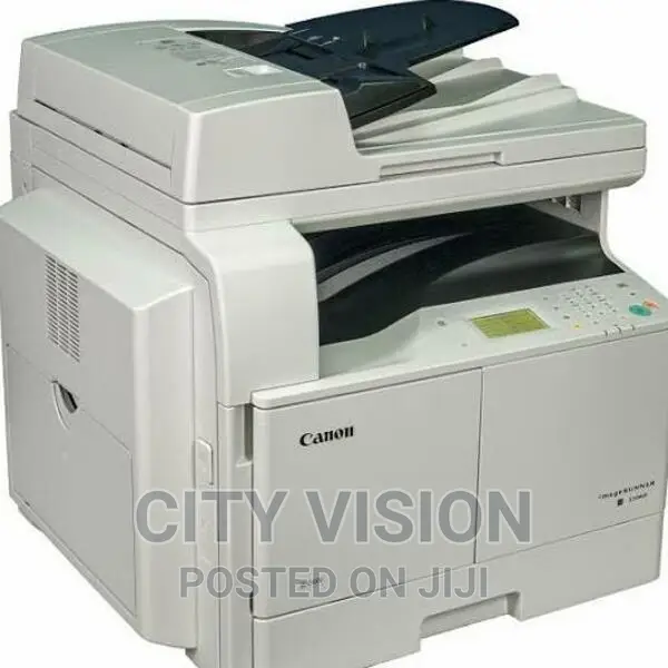Canon Image Runner 2206 Available Now
