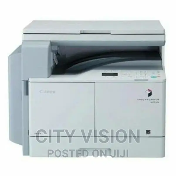 Canon Image Runner 2206//Image Runner