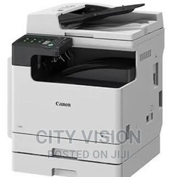 Canon Image Runner 2425 MFP