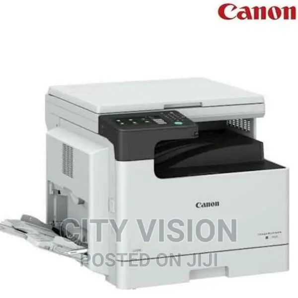 Canon IR 2425 Image Runner