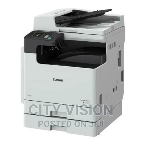 Canon Image Runner 2425i A3/A4 + Adf