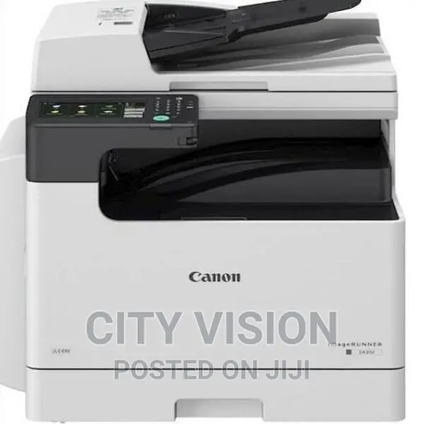 Canon Image Runner 2425i Available Now