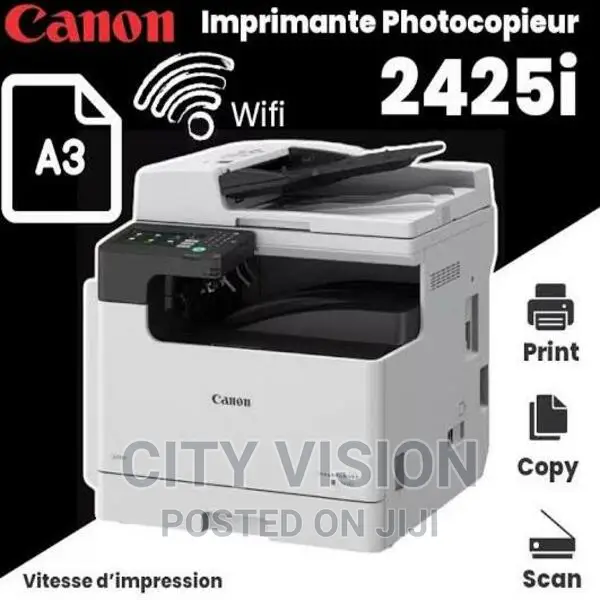 Image Runner 2425i Canon Image Runner