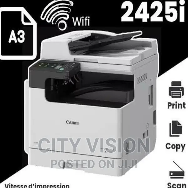 Canon Image Runner 2425 //Image Runner 2425i