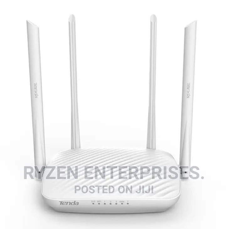 F9 Tenda / F9 Tenda Router/ Tenda F9 Router