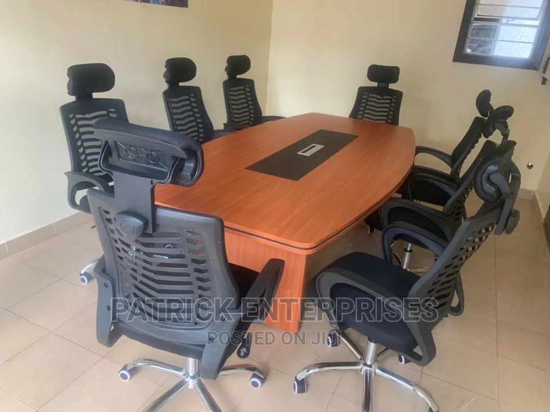 High Back Recliner Headrest Office Chair