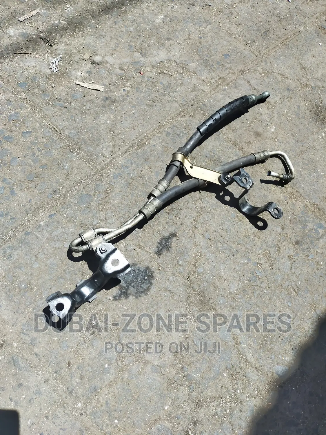Steering Brake Pipe Toyota Ae100,Ae110,Ae110 Now Available