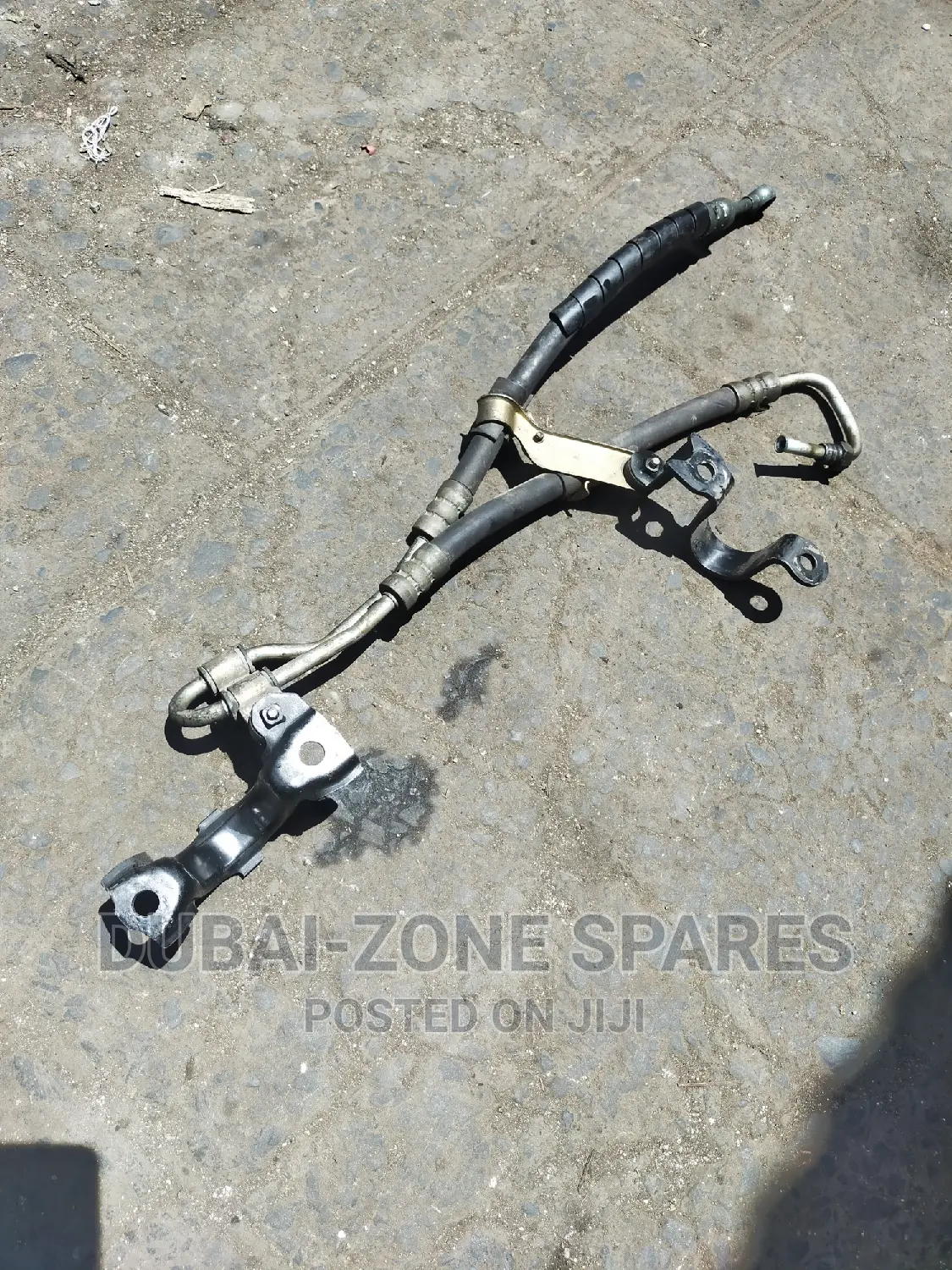 Steering Brake Pipe Toyota Ae100,Ae110,Ae110 Now Available