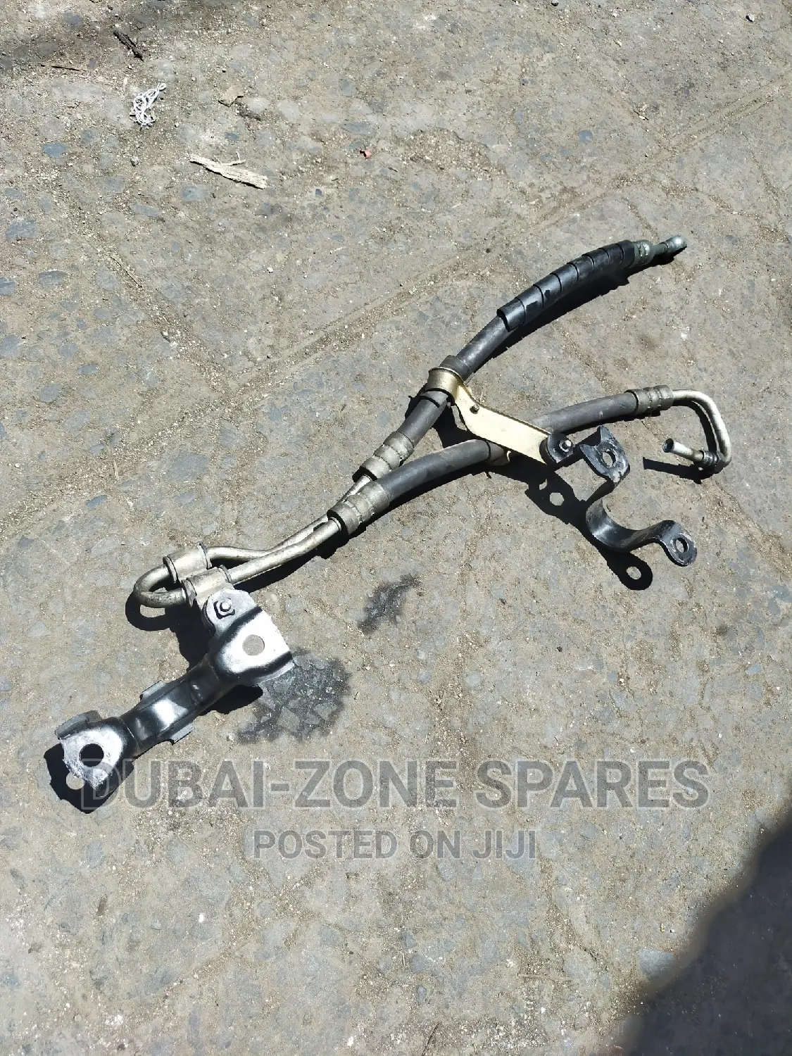 Steering Brake Pipe Toyota Ae100,Ae110,Ae110 Now Available