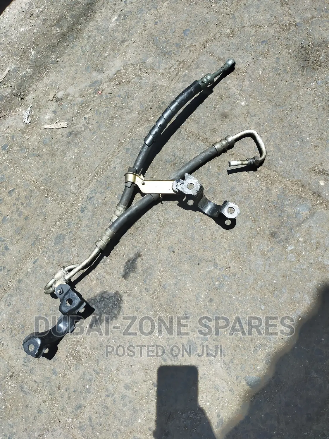 Steering Brake Pipe Toyota Ae100,Ae110,Ae110 Now Available