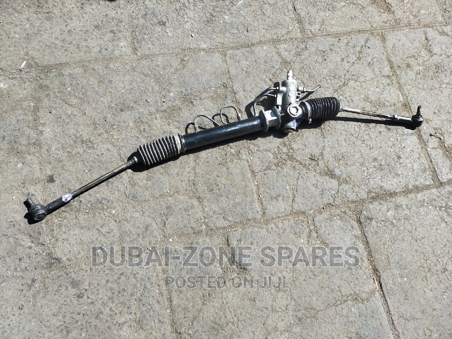 Toyota Ae 110,111,Ae103, G-Touring Steering Racks Available.