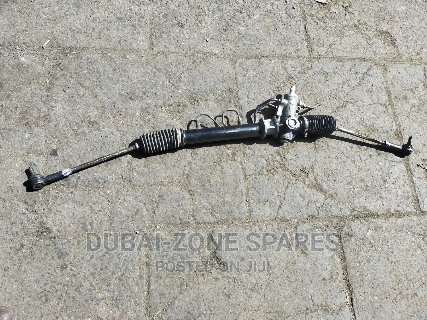 Toyota Ae 110,111,Ae103, G-Touring Steering Racks Available.