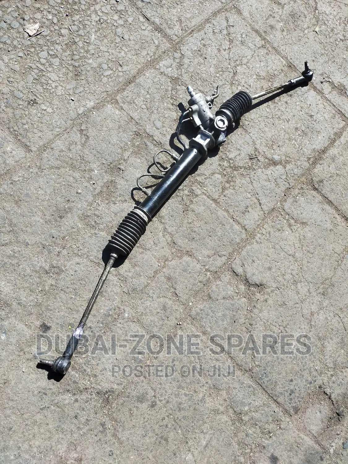 Toyota Ae 110,111,Ae103, G-Touring Steering Racks Available.