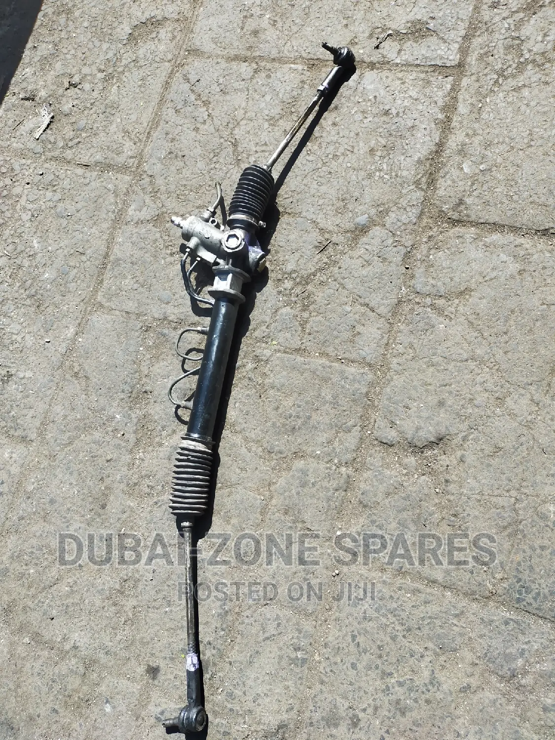 Toyota Ae 110,111,Ae103, G-Touring Steering Racks Available.