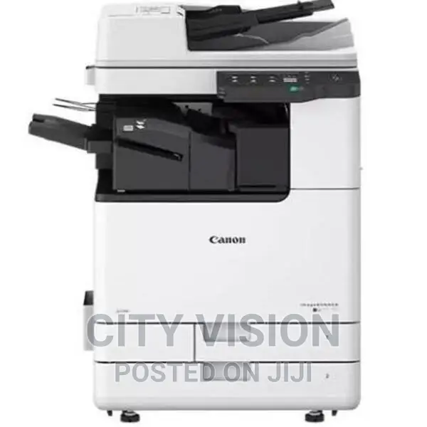 Canon Image Runner 2730i Printer