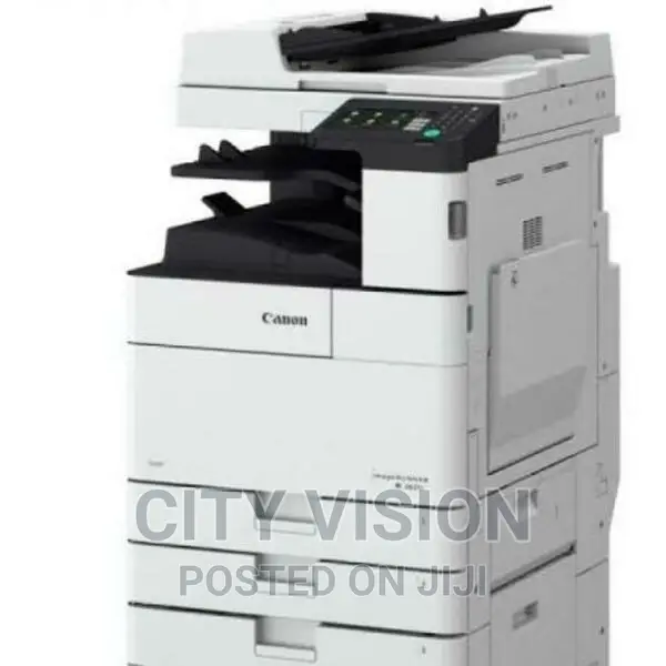 Canon Image Runner 2730i
