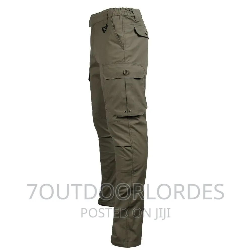 SN71 Waterproof Outdoor Tactical Pants