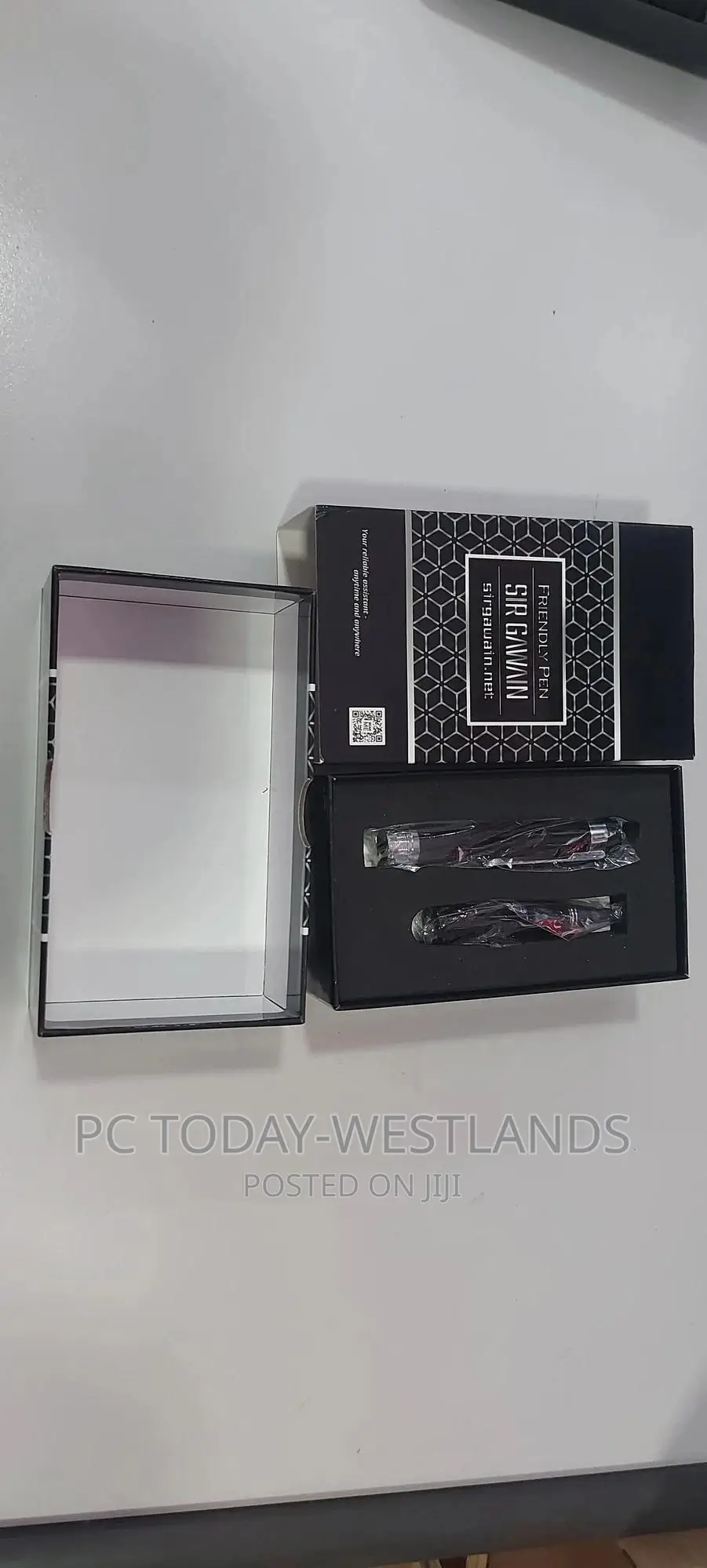 SIRGAWAIN [Upgraded 2023 Mini Spy Camera Hidden Camera Pen