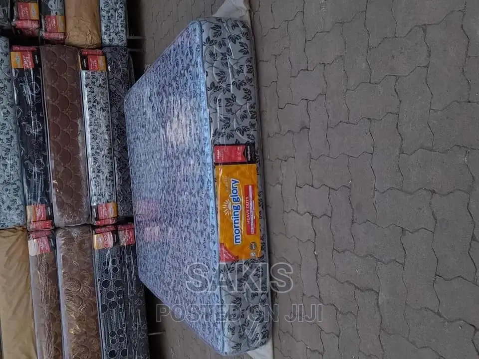 Awake Your Senses! 8inch,6 * 6, HD Quilted Mattresses.
