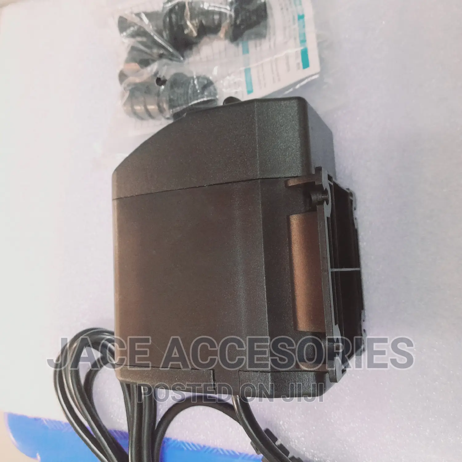 45w Submersible Fountain Pump 2.5m H.Max
