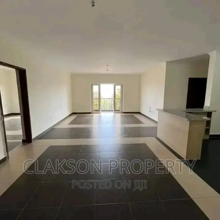 2bdrm Apartment in Azeru Road, Lavington for rent