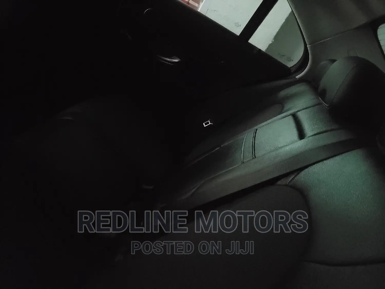 Mercedes-Benz C200 2016 White